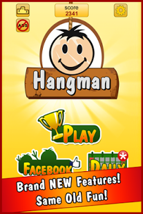 Download Hangman